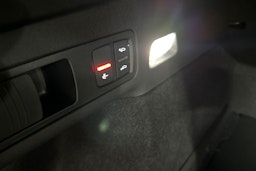 harmaa Audi Q6 e-tron 2025 kuva 29.