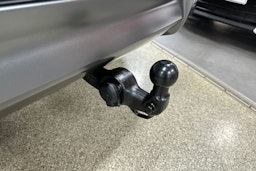 harmaa Audi Q6 e-tron 2025 kuva 30.