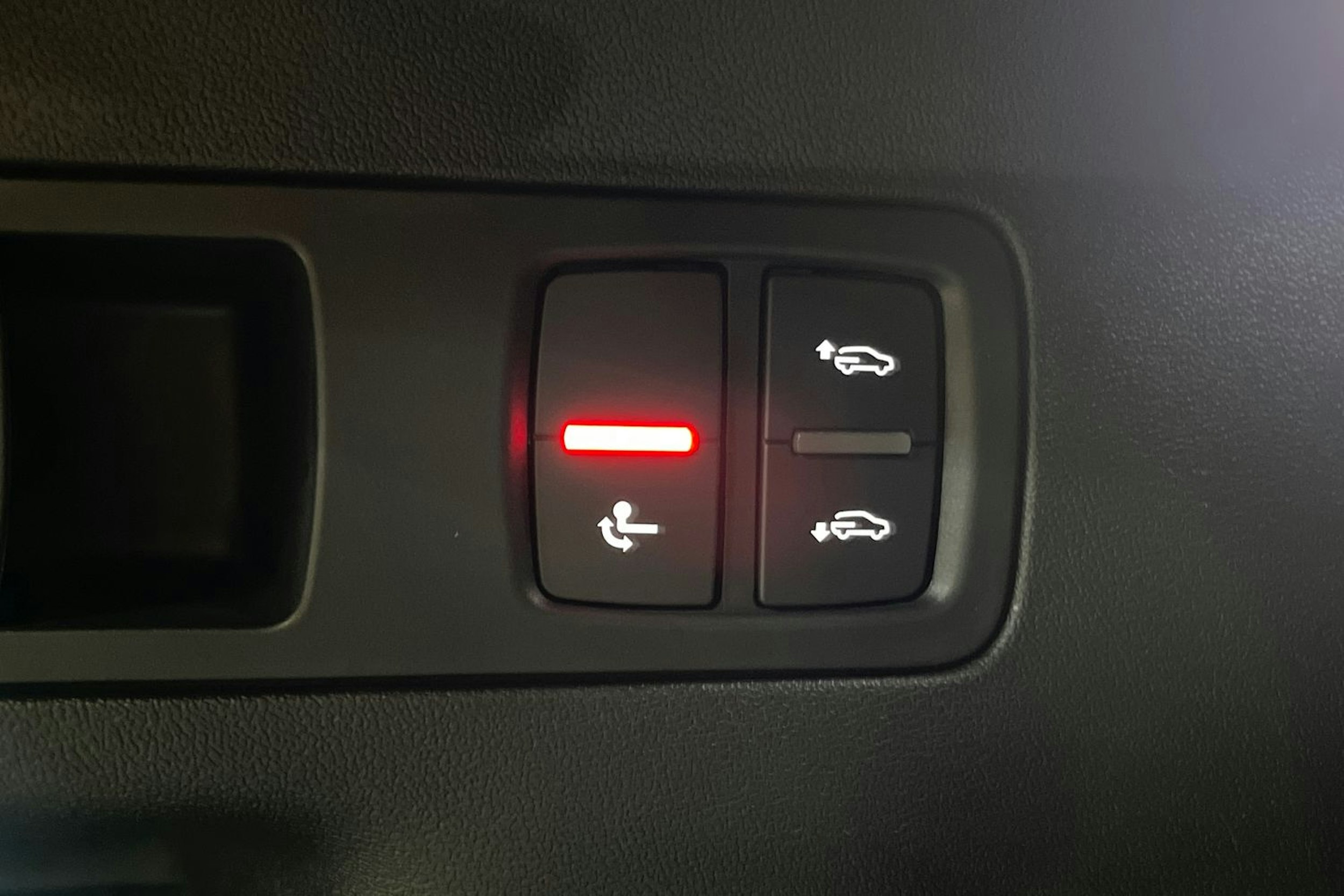 plasma sininen Audi Q6 e-tron 2026 kuva 12.