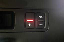 plasma sininen Audi Q6 e-tron 2026 kuva 12.