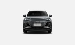 harmaa Audi Q6 e-tron 2025 kuva 5.