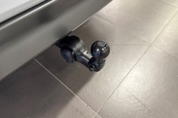 met. valkoinen Audi Q6 e-tron 2025 kuva 12.