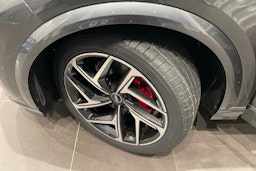 harmaa Audi Q6 e-tron 2025 kuva 10.