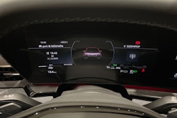 harmaa Audi Q6 e-tron 2025 kuva 11.