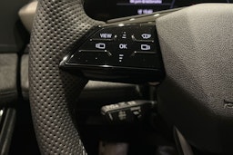 harmaa Audi Q6 e-tron 2025 kuva 12.