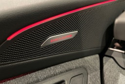 harmaa Audi Q6 e-tron 2025 kuva 17.