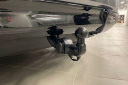 harmaa Audi Q6 e-tron 2025 kuva 20.