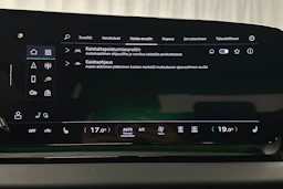 harmaa Audi Q6 e-tron 2025 kuva 25.