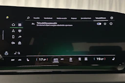 harmaa Audi Q6 e-tron 2025 kuva 28.