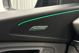 harmaa Audi Q6 e-tron 2025 kuva 34.