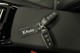 harmaa Audi Q6 e-tron 2025 kuva 41.
