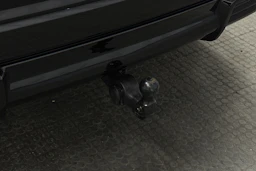 punainen Audi Q6 e-tron 2025 kuva 41.