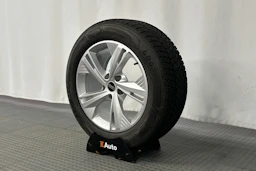 sininen Audi Q6 e-tron 2025 kuva 10.