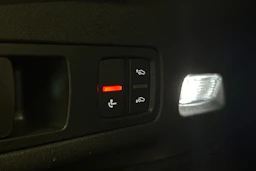 sininen Audi Q6 e-tron 2025 kuva 13.