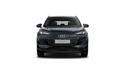 harmaa Audi Q6 e-tron 2025 kuva 3.