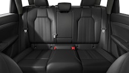 harmaa Audi Q6 e-tron 2025 kuva 17.