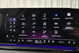 valkoinen Audi Q6 e-tron 2025 kuva 25.