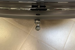 sininen Audi Q6 e-tron 2025 kuva 12.