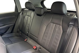 met. valkoinen Audi Q6 e-tron 2025 kuva 8.