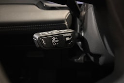 met. sininen Audi Q6 e-tron 2025 kuva 14.