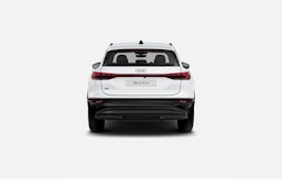 met. valkoinen Audi Q6 e-tron 2025 kuva 5.