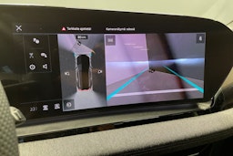 musta Audi Q6 e-tron 2025 kuva 15.