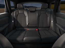mythos musta Audi Q6 e-tron 2025 kuva 4.