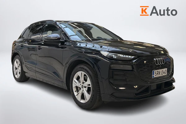 Audi Q6 e-tron quattro | SOH: 93,8%