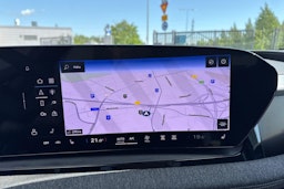 musta Audi Q6 e-tron 2025 kuva 14.