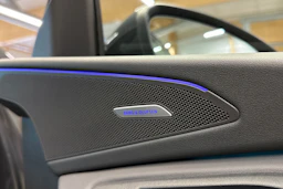 harmaa Audi Q6 e-tron 2025 kuva 12.