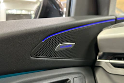 harmaa Audi Q6 e-tron 2025 kuva 31.