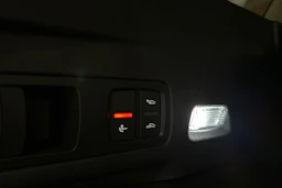 harmaa Audi Q6 e-tron 2025 kuva 35.