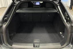 harmaa Audi Q6 e-tron 2025 kuva 11.