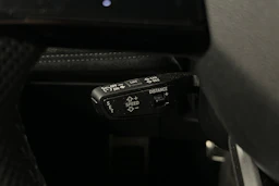 harmaa Audi Q6 e-tron 2025 kuva 20.