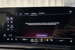 harmaa Audi Q6 e-tron 2025 kuva 25.
