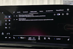harmaa Audi Q6 e-tron 2025 kuva 27.