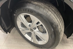 harmaa Audi Q6 e-tron 2025 kuva 10.