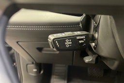 harmaa Audi Q6 e-tron 2025 kuva 11.