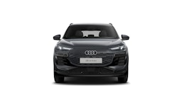 harmaa Audi Q6 e-tron 2025 kuva 3.