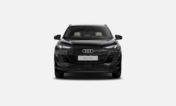 musta Audi Q6 e-tron 2025 kuva 2.