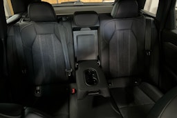 met. valkoinen Audi Q6 e-tron 2025 kuva 12.