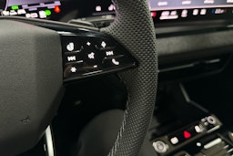 met. valkoinen Audi Q6 e-tron 2025 kuva 27.