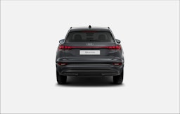 harmaa Audi Q6 e-tron 2025 kuva 4.