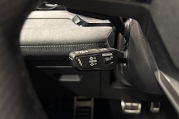 musta Audi Q6 e-tron 2025 kuva 13.