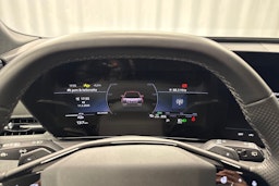 musta Audi Q6 e-tron 2025 kuva 14.