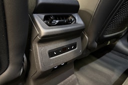 musta Audi Q6 e-tron 2025 kuva 29.