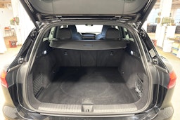 musta Audi Q6 e-tron 2025 kuva 30.