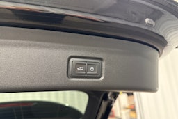 musta Audi Q6 e-tron 2025 kuva 31.