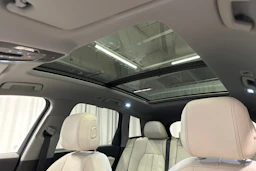 musta Audi Q6 e-tron 2025 kuva 36.