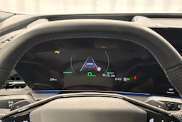 harmaa Audi Q6 e-tron 2025 kuva 14.